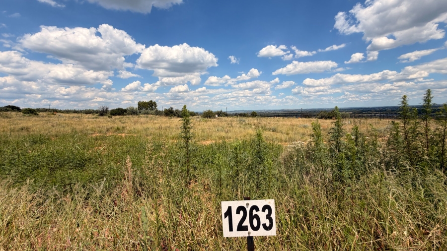 Commercial Property for Sale in Van Der Hoff Park North West